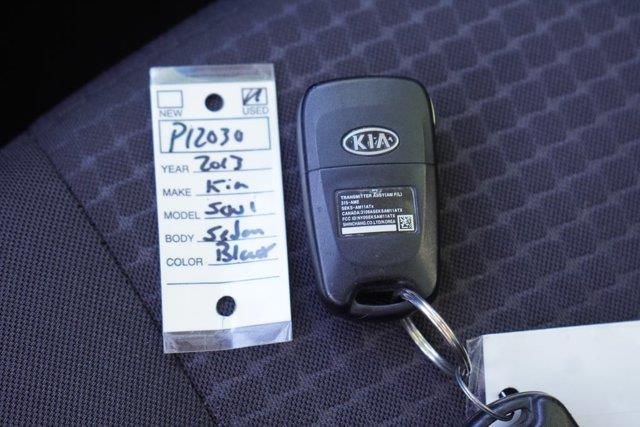 2013 Kia Soul - $7,500