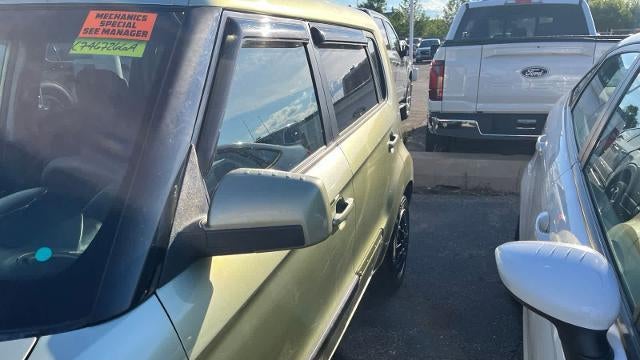 2012 Kia Soul Base