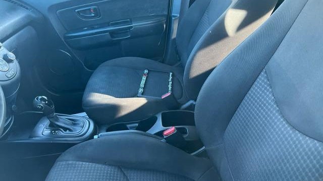 2012 Kia Soul Base