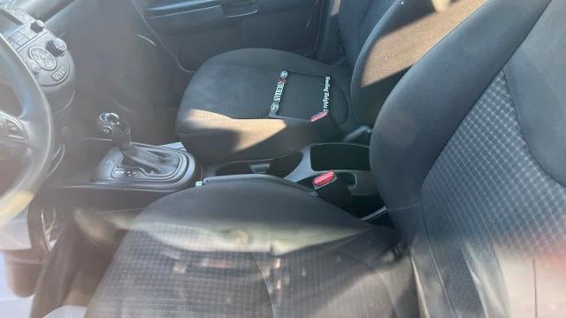 2012 Kia Soul Base