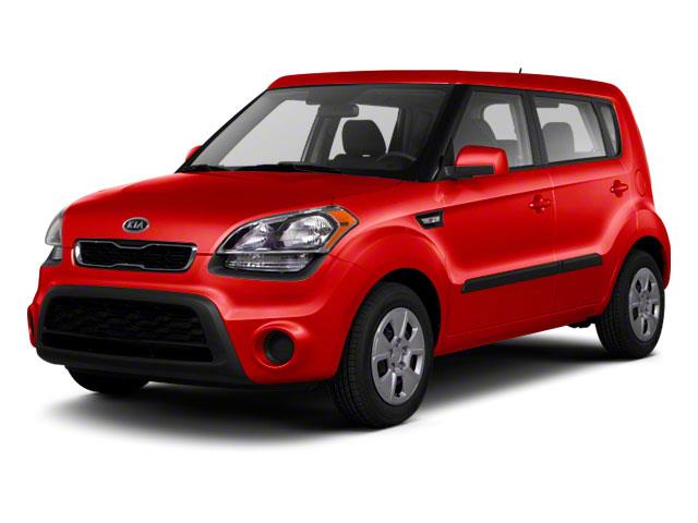 2013 Kia Soul - $7,945