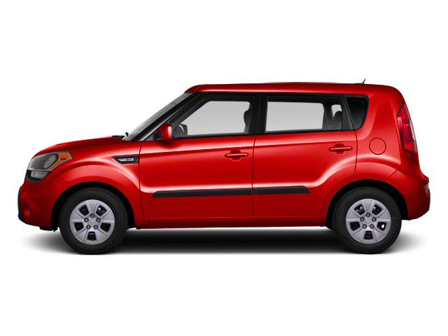 2013 Kia Soul - $7,945