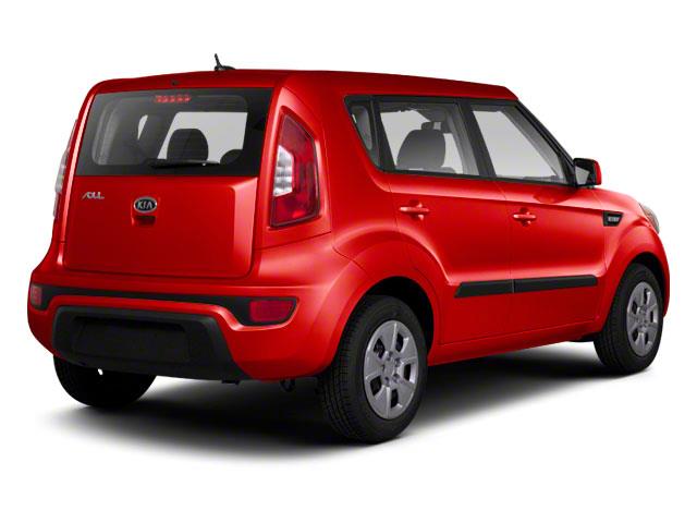 2013 Kia Soul - $7,945