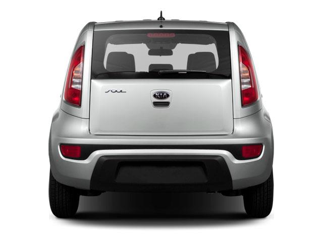 2013 Kia Soul - $7,945