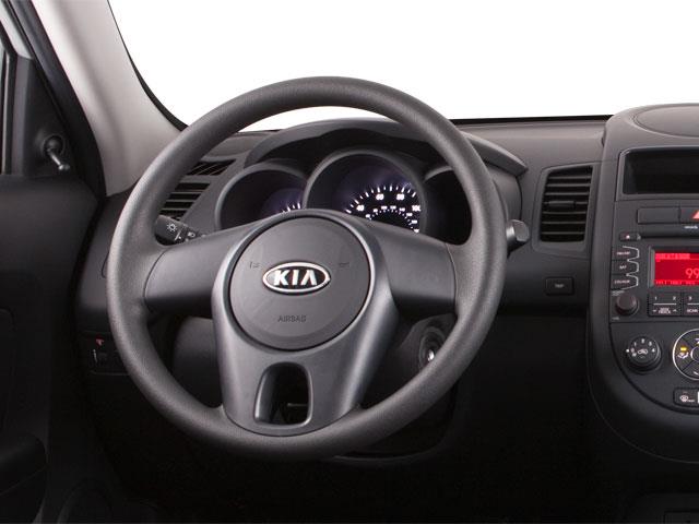 2013 Kia Soul - $7,945