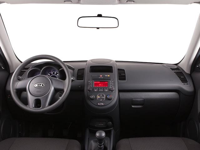 2013 Kia Soul - $7,945