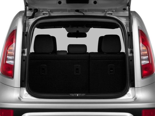 2013 Kia Soul - $7,945
