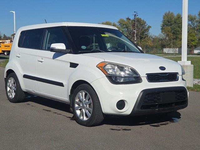 2012 Kia Soul - $4,995