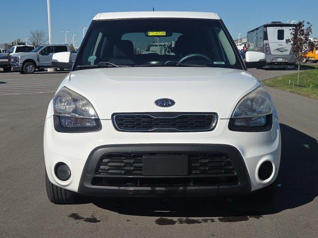 2012 Kia Soul - $4,995