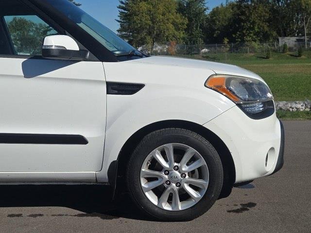 2012 Kia Soul - $4,995