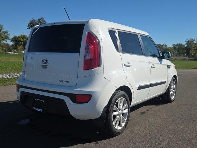 2012 Kia Soul - $4,995