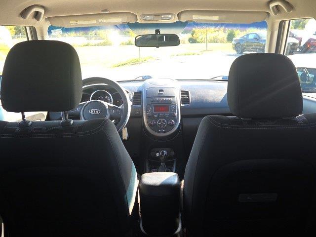 2012 Kia Soul - $4,995