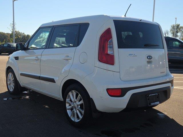 2012 Kia Soul - $4,995