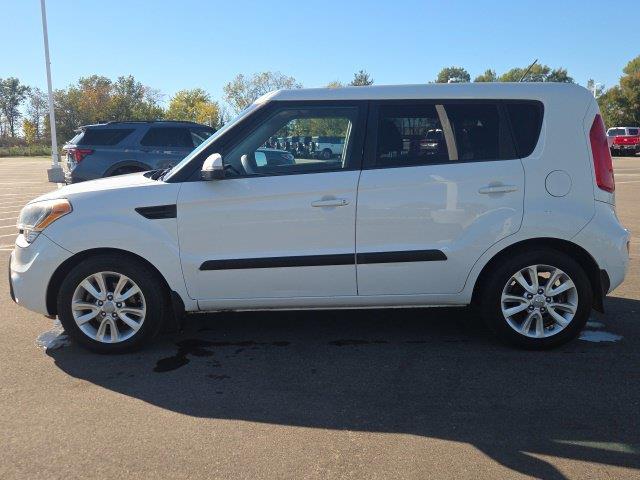 2012 Kia Soul - $4,995