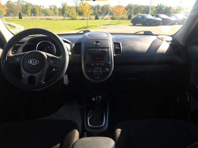 2012 Kia Soul - $4,995