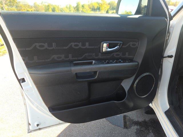2012 Kia Soul - $4,995