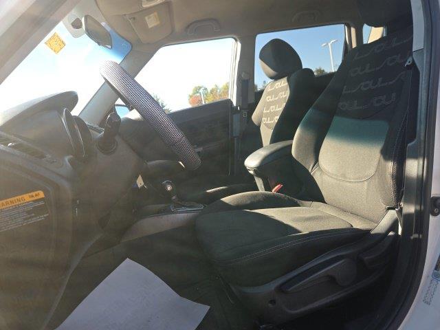 2012 Kia Soul - $4,995