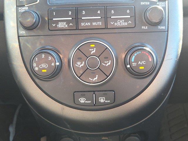 2012 Kia Soul - $4,995
