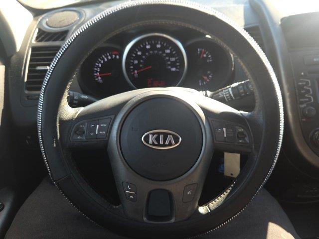 2012 Kia Soul - $4,995