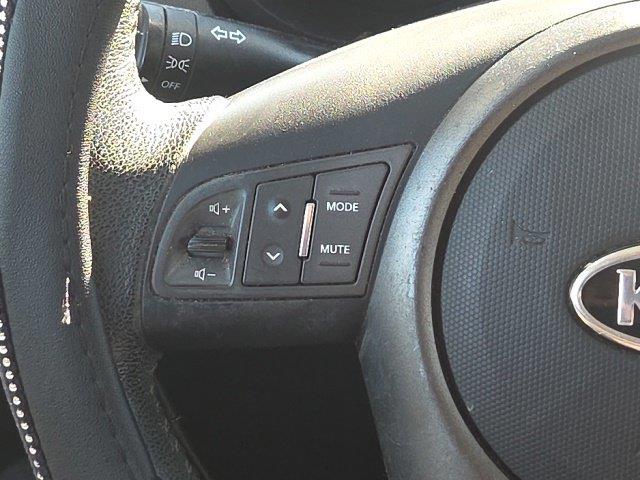 2012 Kia Soul - $4,995