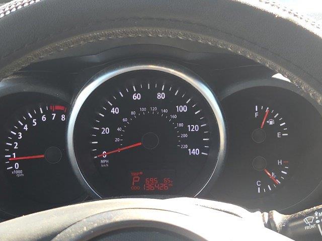 2012 Kia Soul - $4,995