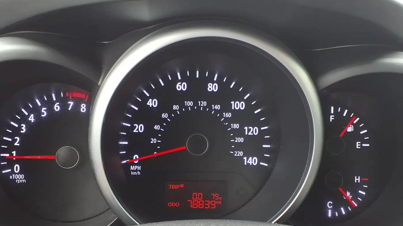 2012 Kia Soul +