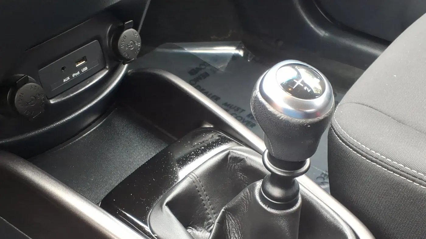 2012 Kia Soul +