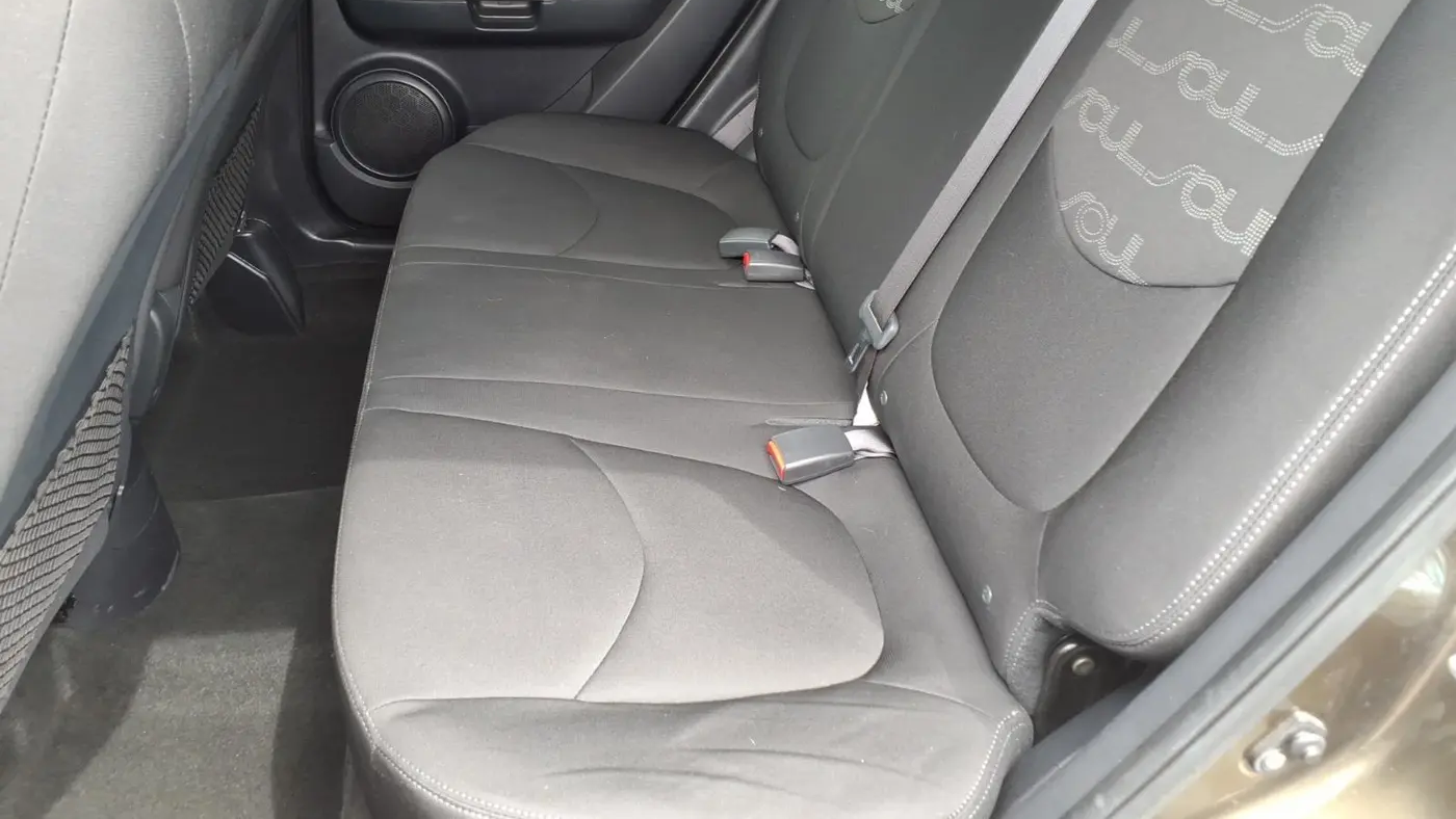 2012 Kia Soul +