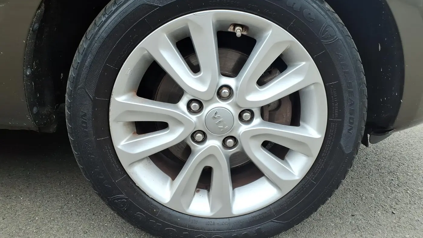 2012 Kia Soul +
