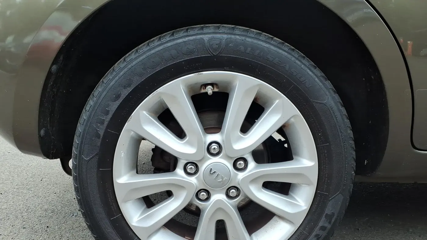 2012 Kia Soul +