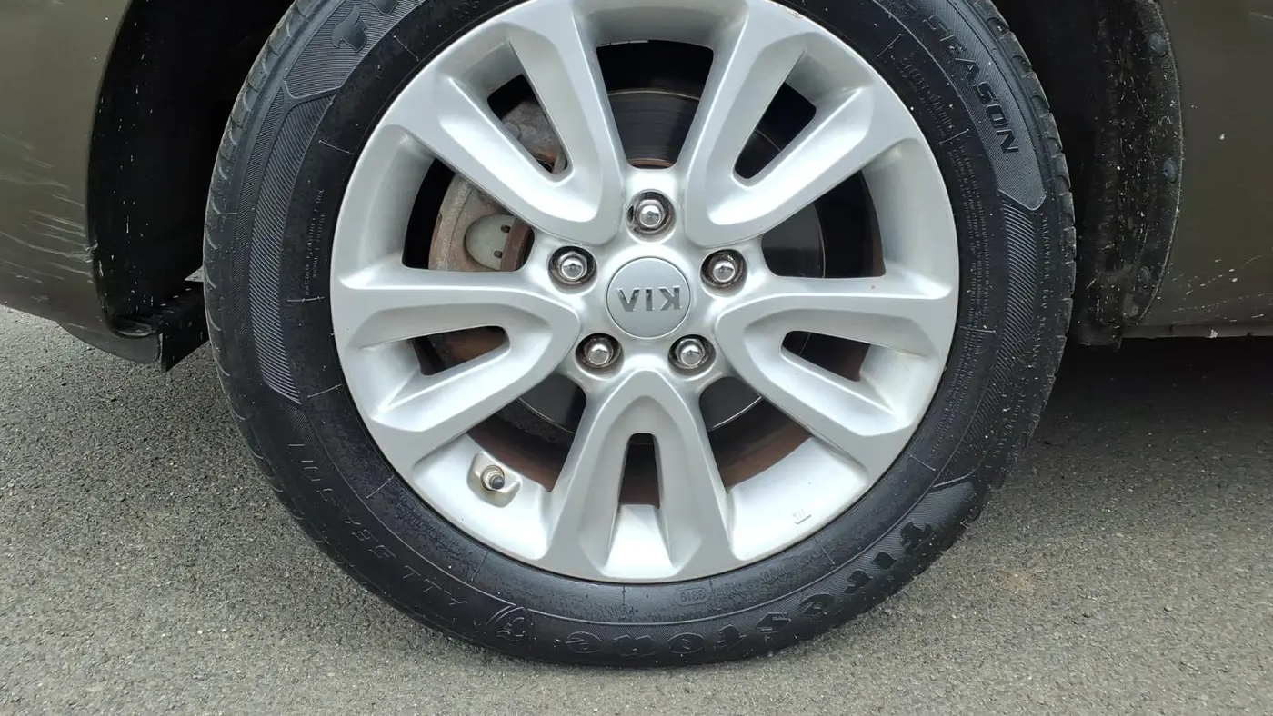 2012 Kia Soul +