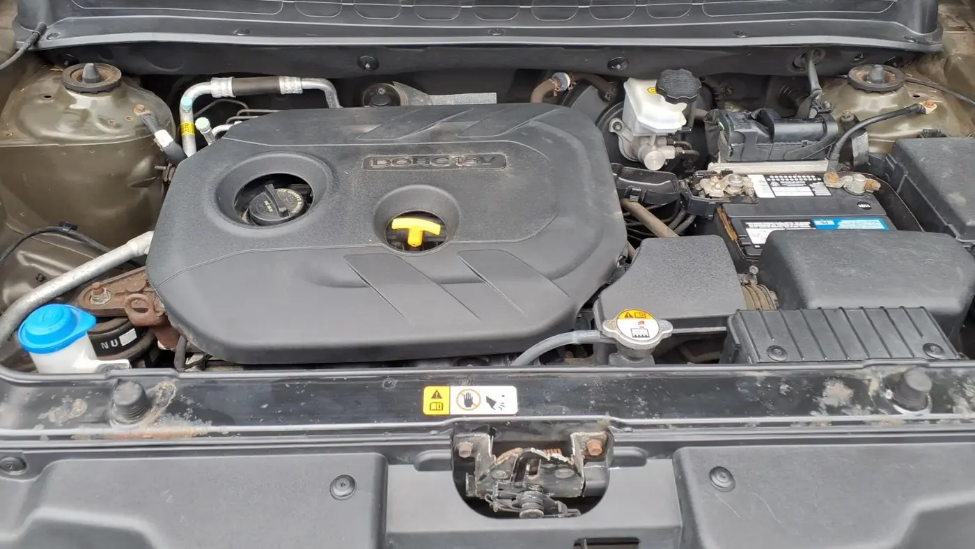 2012 Kia Soul +