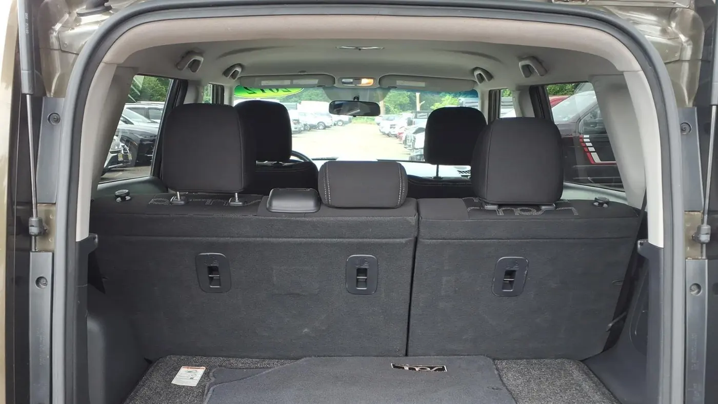 2012 Kia Soul +
