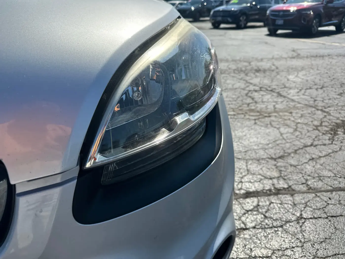 2012 Kia Soul - $4,774