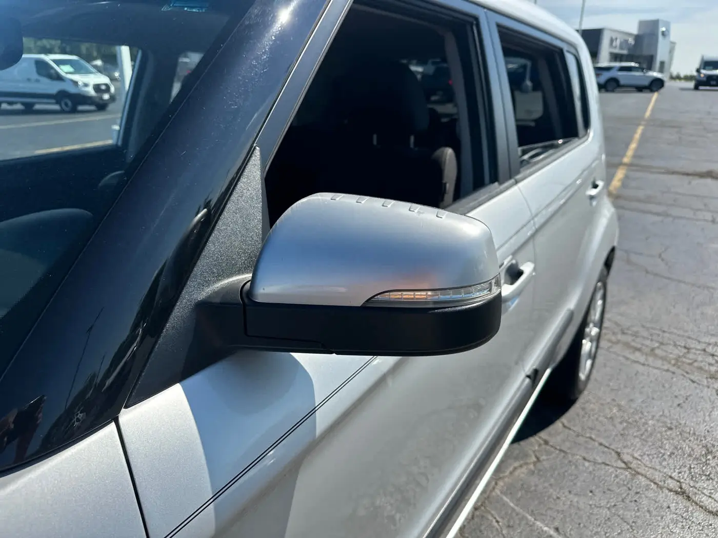 2012 Kia Soul - $4,774
