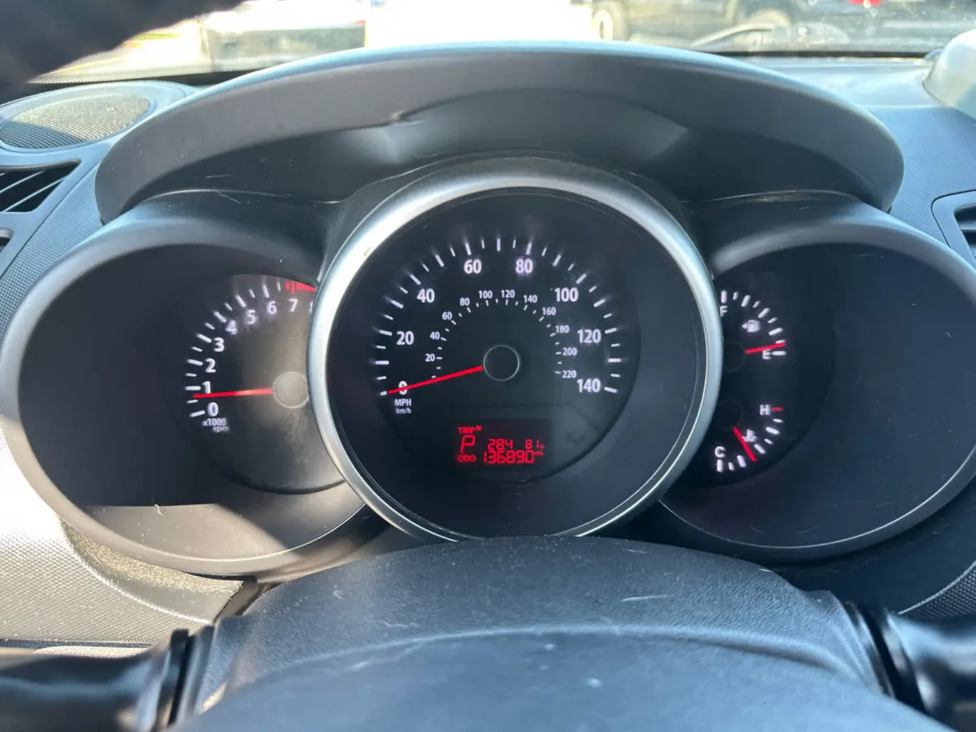 2012 Kia Soul - $4,774