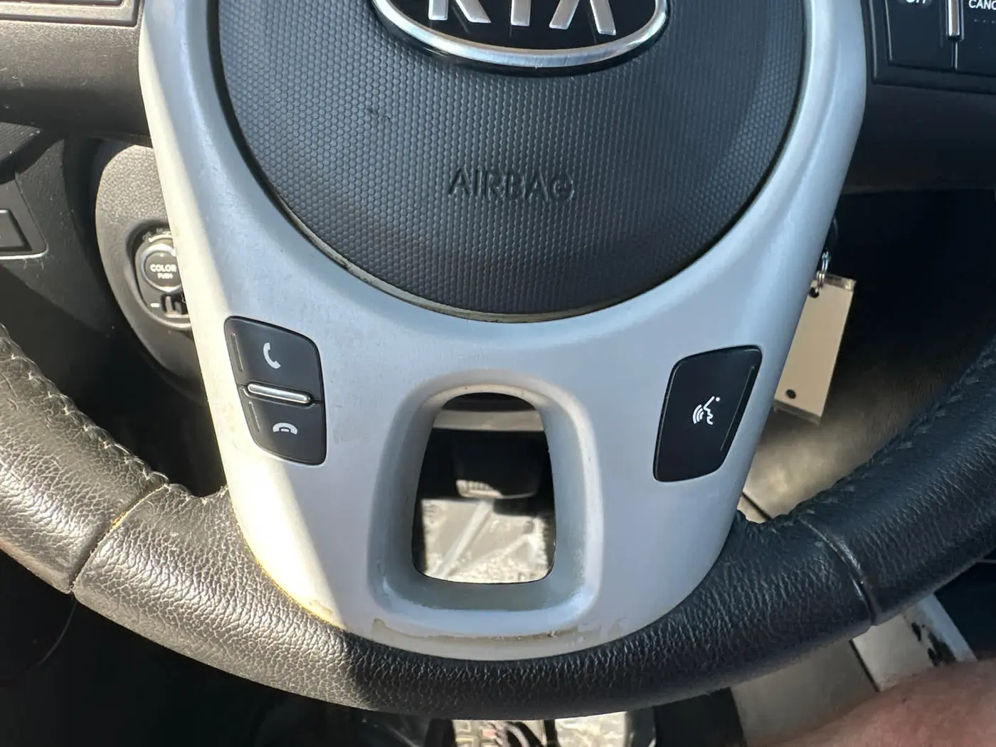 2012 Kia Soul - $4,774
