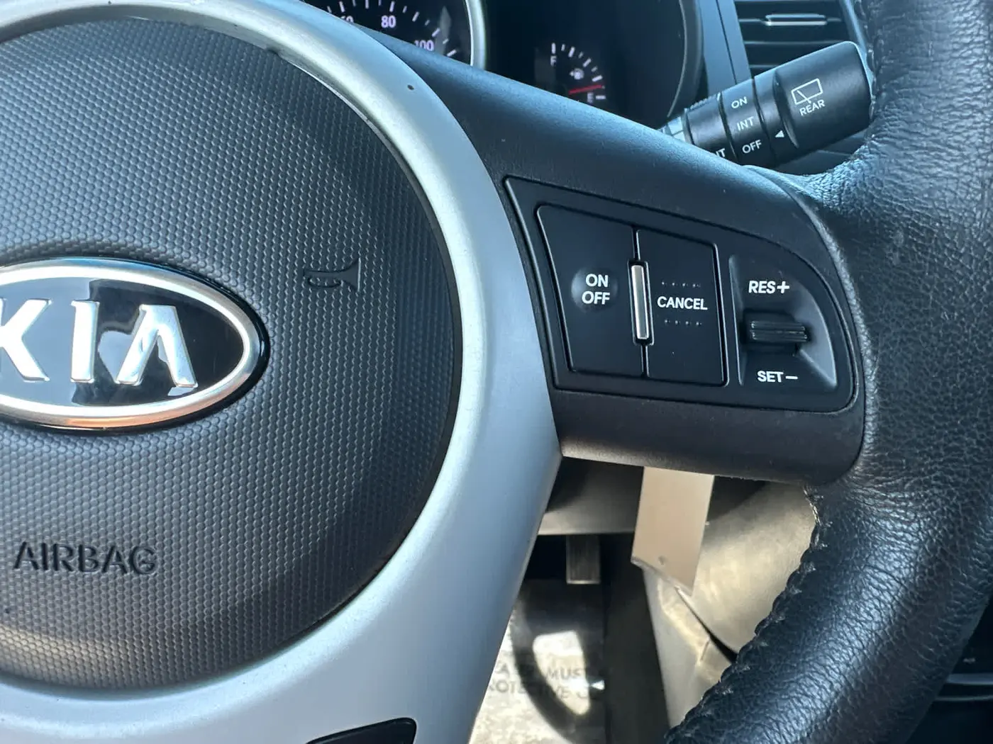 2012 Kia Soul - $4,774
