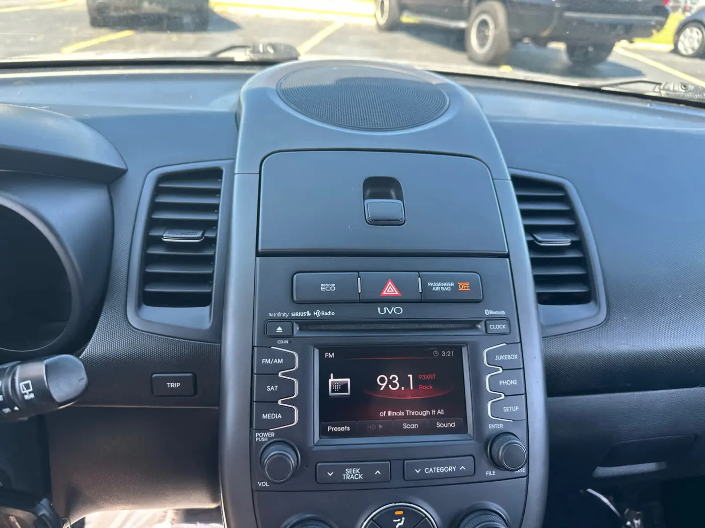 2012 Kia Soul - $4,774