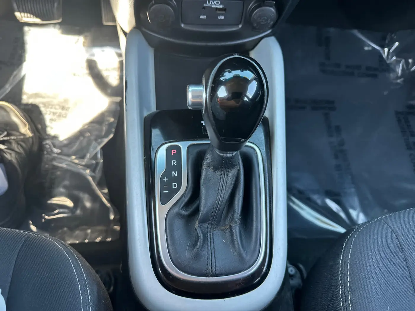 2012 Kia Soul - $4,774
