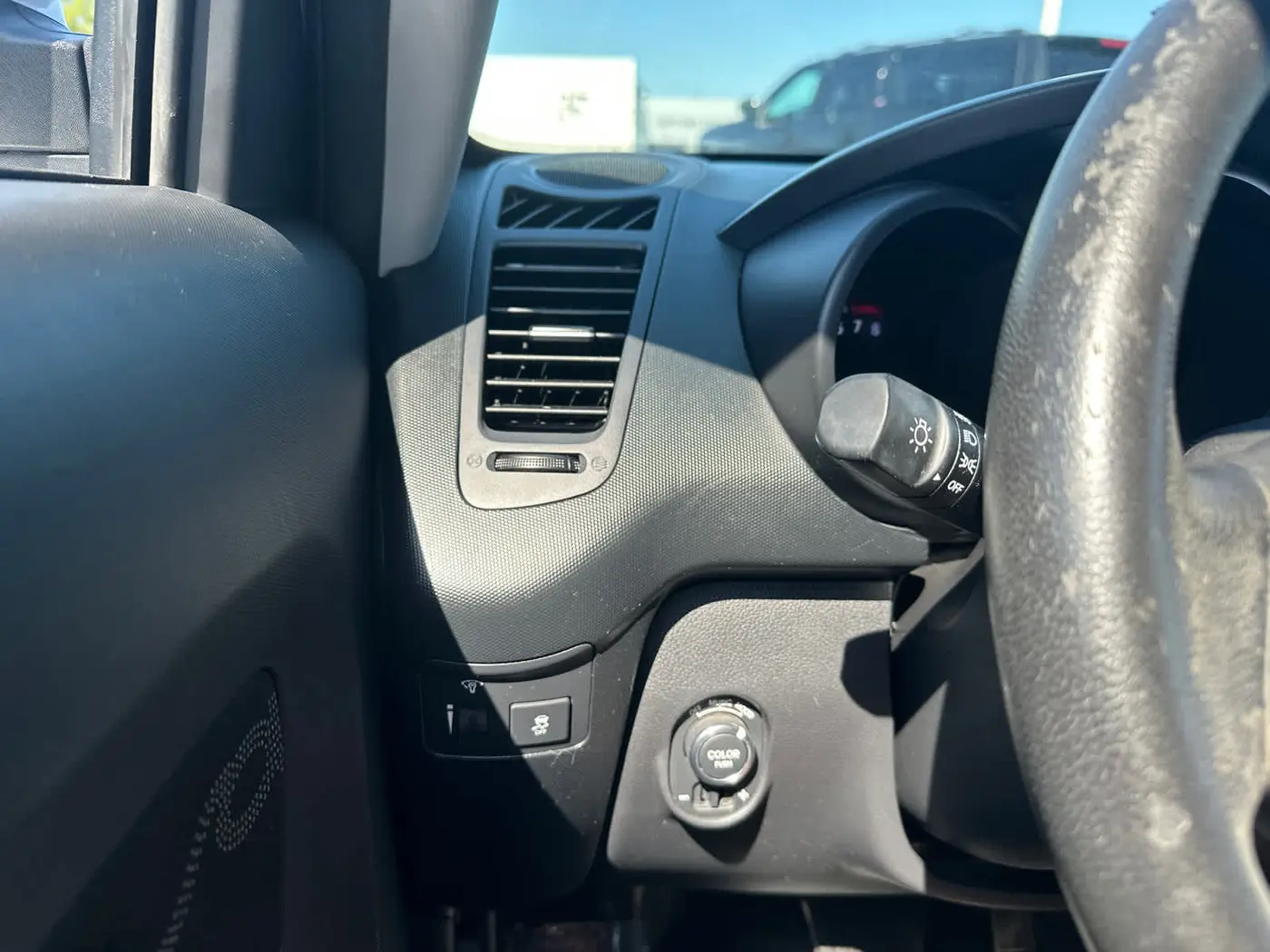 2012 Kia Soul - $4,774