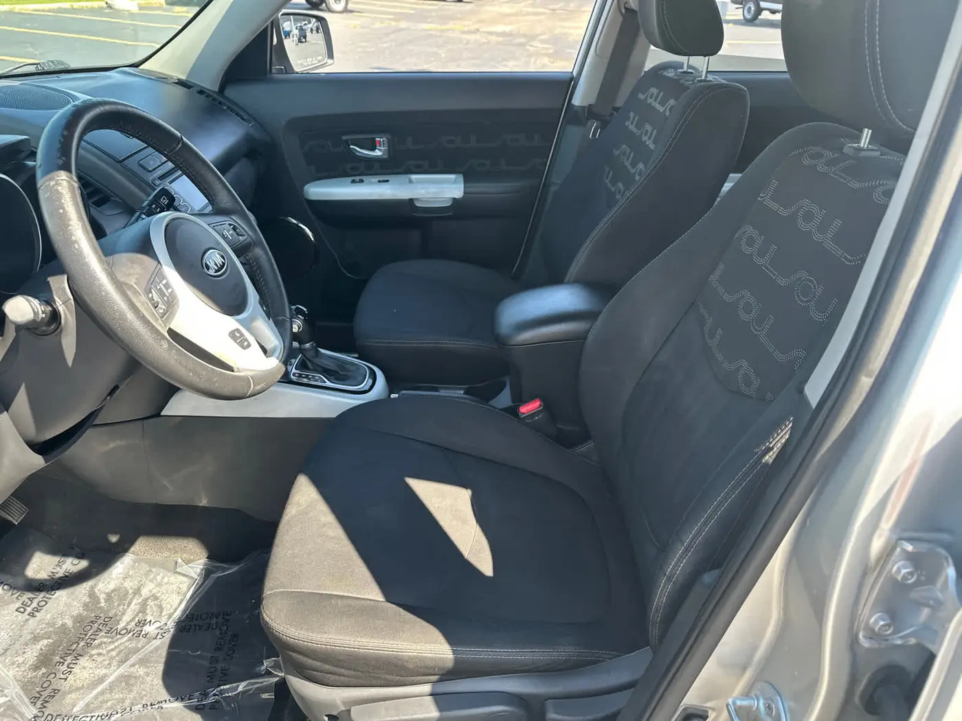 2012 Kia Soul - $4,774