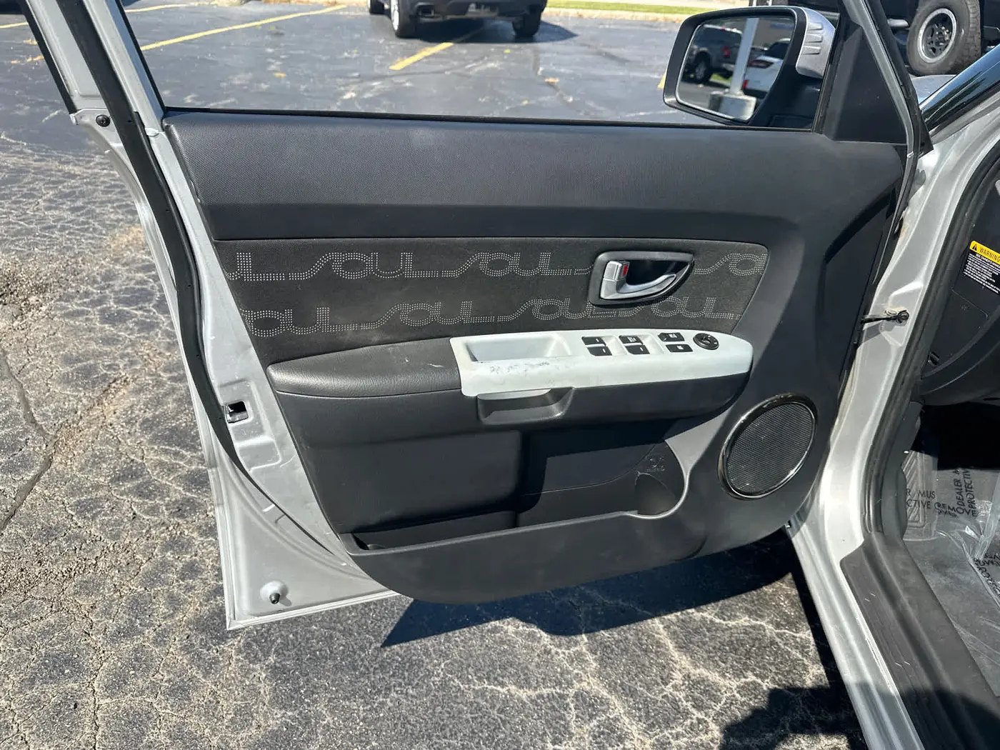 2012 Kia Soul - $4,774