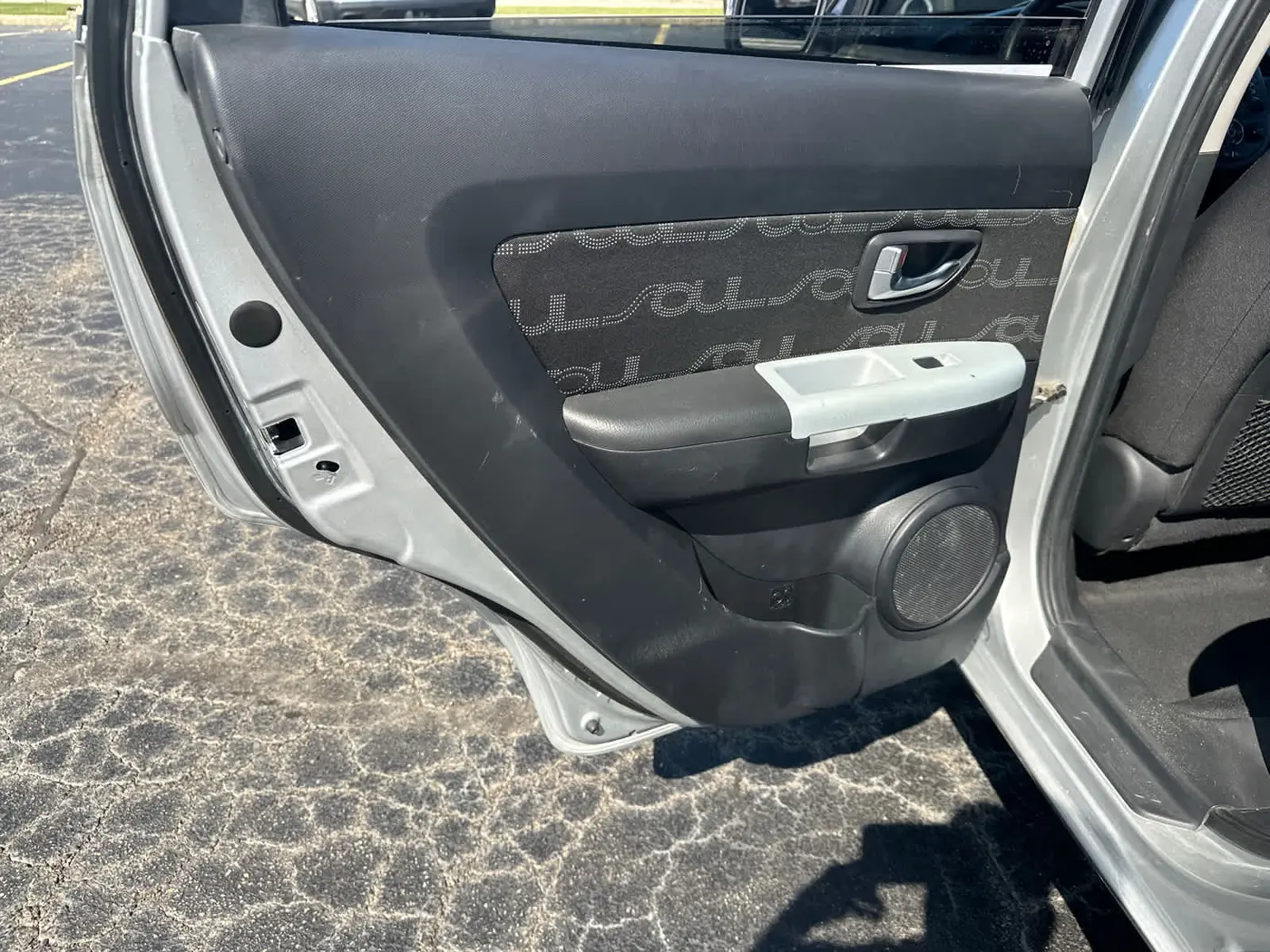 2012 Kia Soul - $4,774