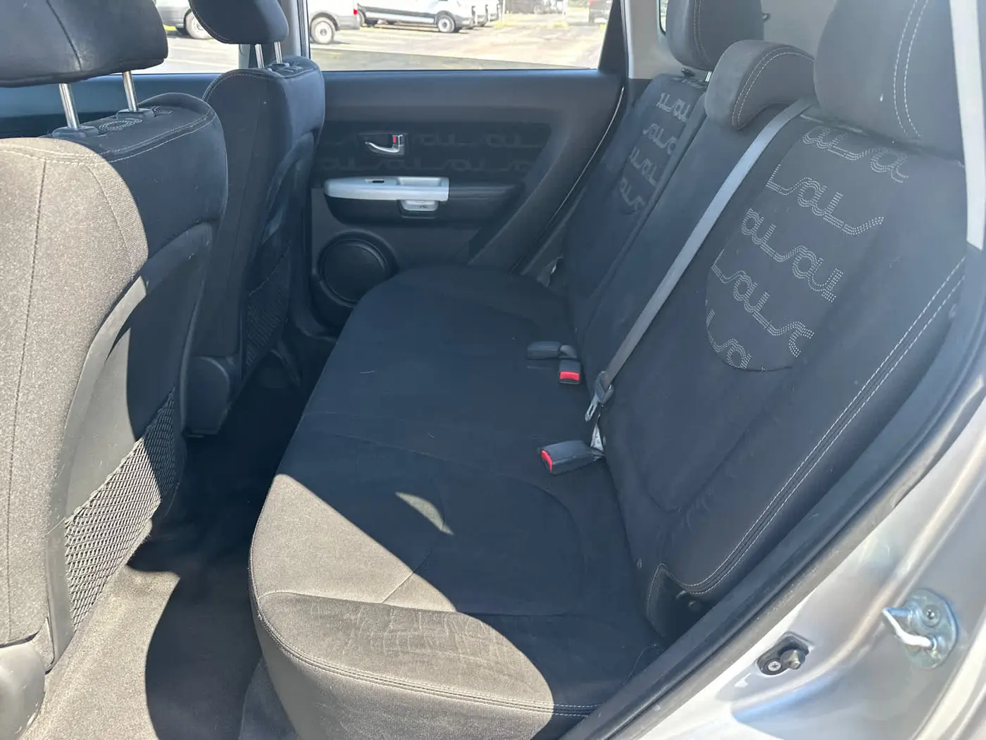 2012 Kia Soul - $4,774