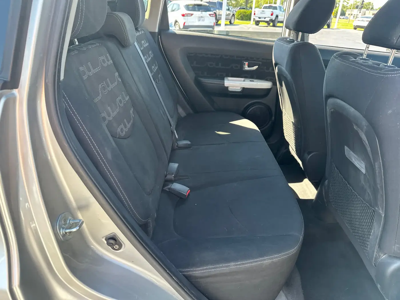 2012 Kia Soul - $4,774