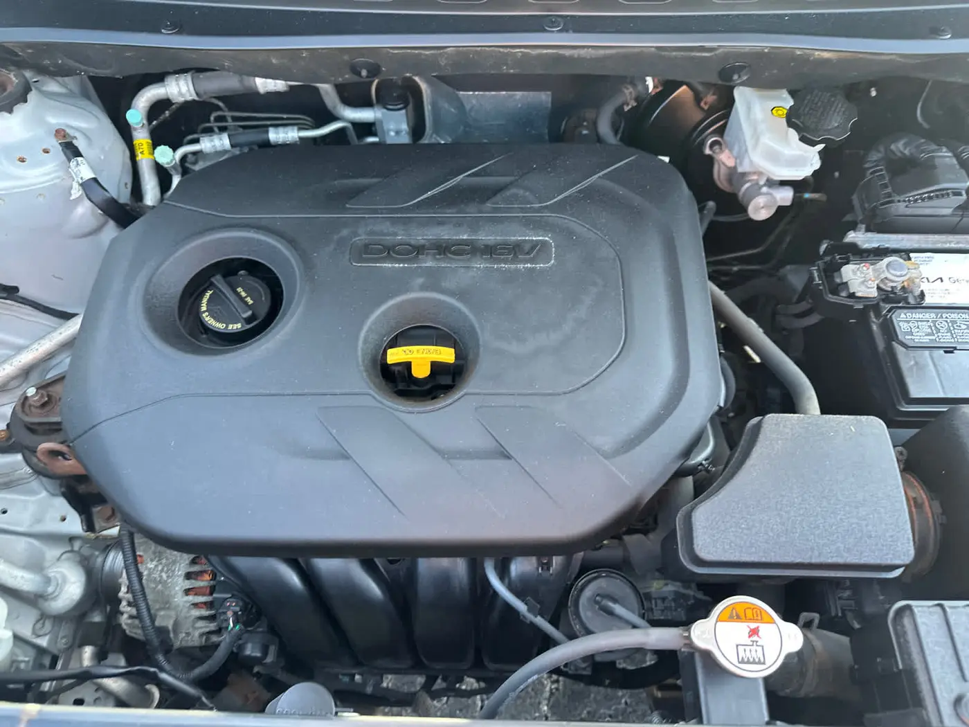 2012 Kia Soul - $4,774