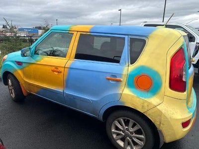 Photo of a 2013 Kia Soul ! 4DR Crossover for sale