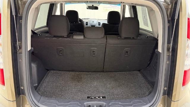 2012 Kia Soul +