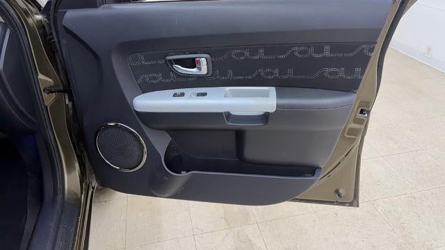 2012 Kia Soul +